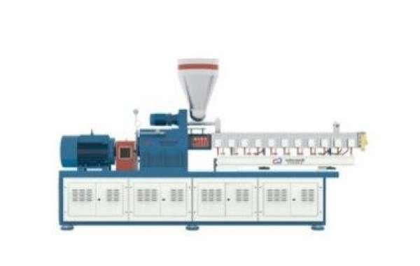 Understanding Production Calculations in the Lab Extruder Machine Manufacturer Industry