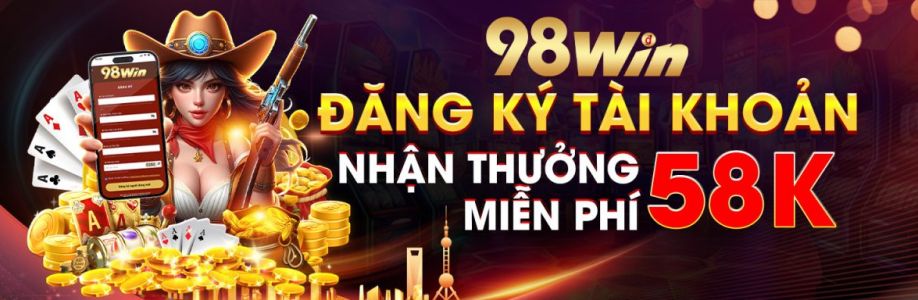 98WIN Link Nha Cai 98 WIN Cover Image