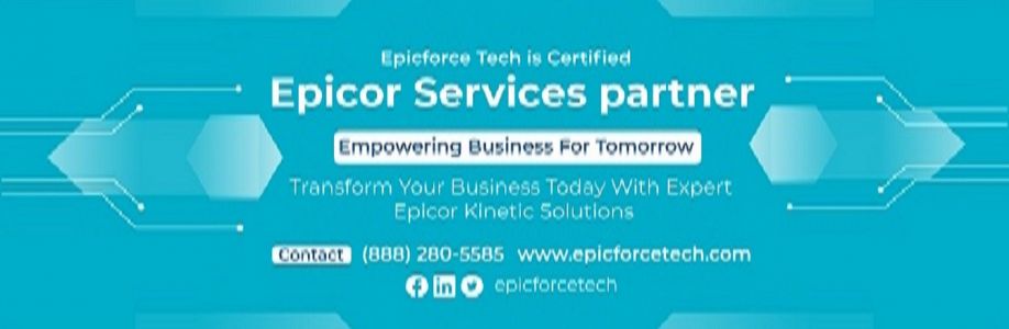 Epicforce Tech Cover Image