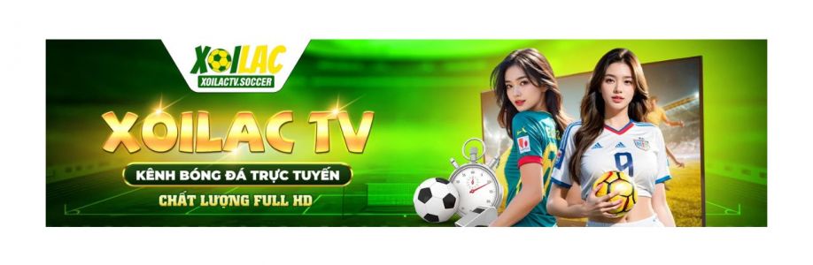 Xoilactv Soccer Cover Image