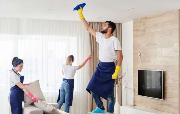 Experience Spotless Living with Cleaning Chief’s Deep Cleaning Services in NYC