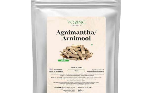 Agnimantha/Arnimool