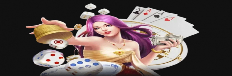 Cổng game V8club Cover Image