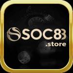 SOC88 store Profile Picture