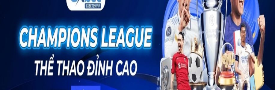 8Xbet Cá Cược Trực Tuyến Cover Image