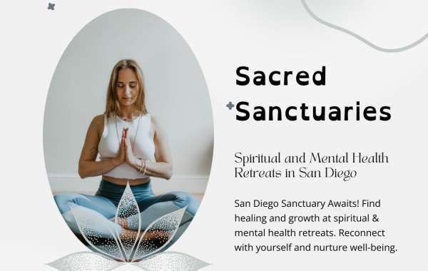 Romantic Getaways and Wellness Retreats in San Diego: Quiet Mind Mountain Lodge & Santiago Retreat Center