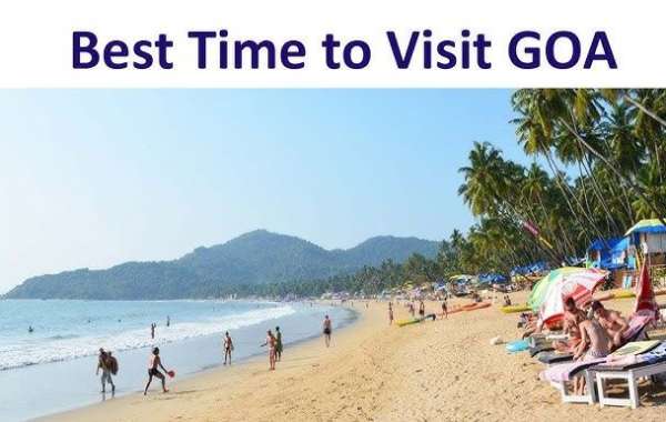 Best Time to Visit Goa A Soul Vacation