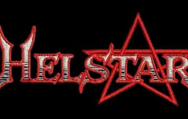 Hellstar Official | Hell Star Clothing