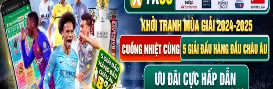 TK88 - Nhà cái hàng đầu Cover Image