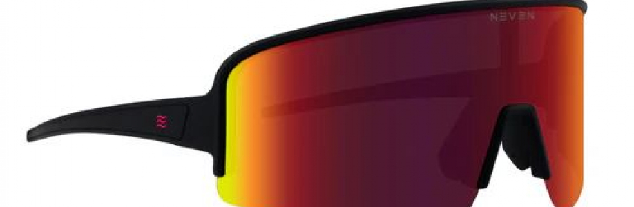 Neven Eyeware Cover Image