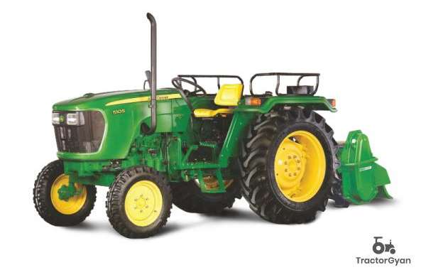 John Deere Tractors in India: Key Features and Models