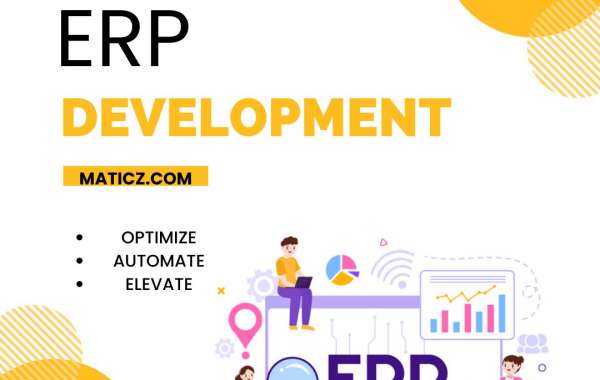 Components of ERP Software Platform