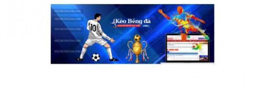 Keobongda Tỷ lệ kèo bóng đá Cover Image