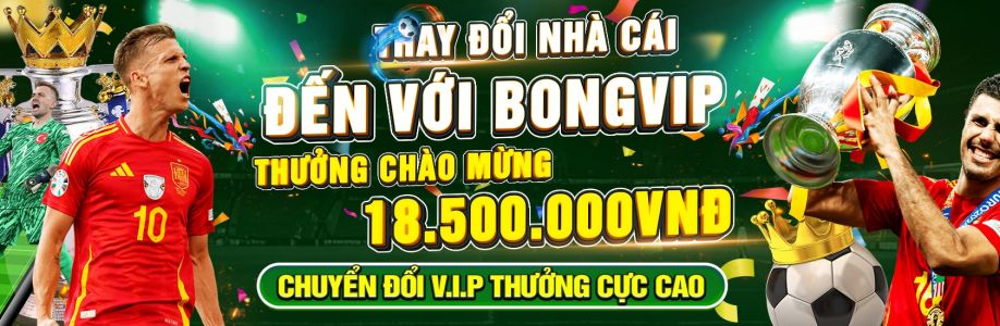 Bongvip - Cá Cược Thể Thao Siêu VIP Cover Image