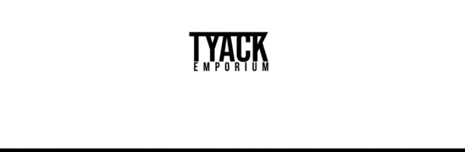 Tyack Emporium Cover Image