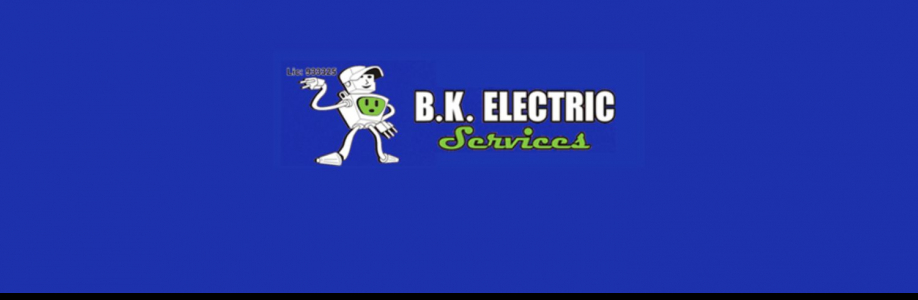 BK ELECTRIC SERVICES INC Cover Image