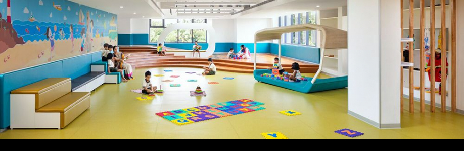 SmartCookiesEarlyLearningCentre Cover Image