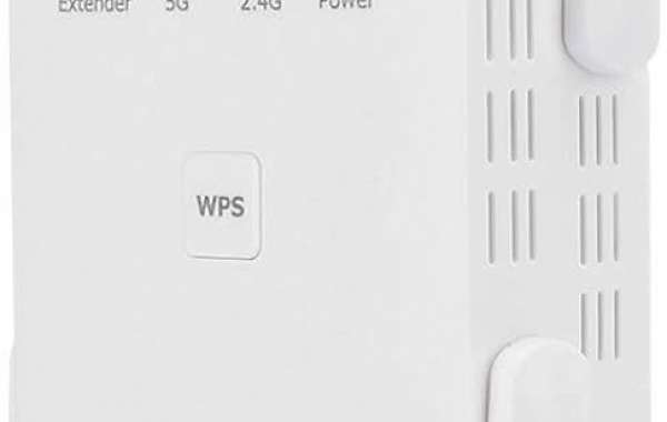 Pusokei Extender Setup: A Step-by-Step Guide for Better Wi-Fi