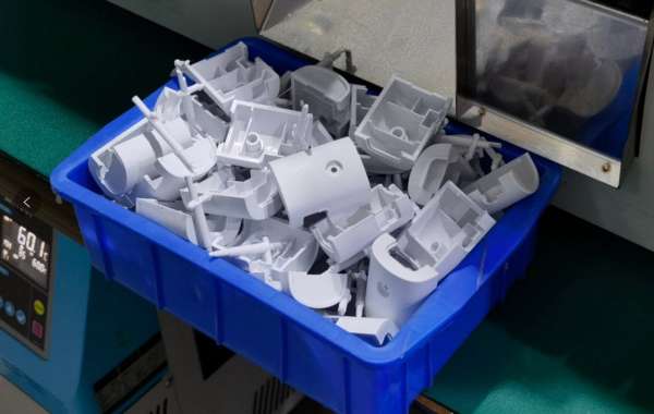 Understanding Injection Molding Cost: Key Factors and Considerations for Businesses