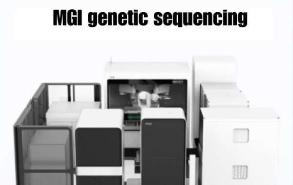 Unlock the Future of Healthcare with MGI Genetic Sequencing