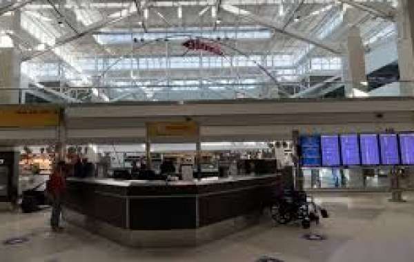 "Everything You Need to Know About Denver International Airport Phone Number"