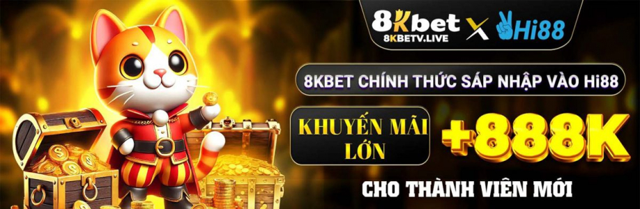 8kbetv live Cover Image