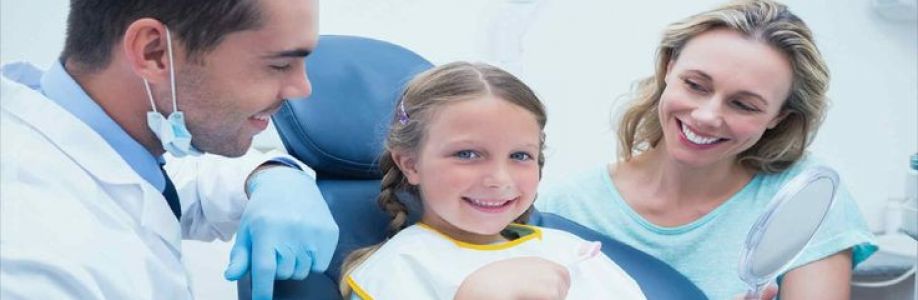 Albion Family Dental Cover Image