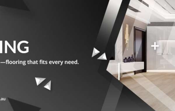 Enhance Your Home with Premium Flooring Melbourne