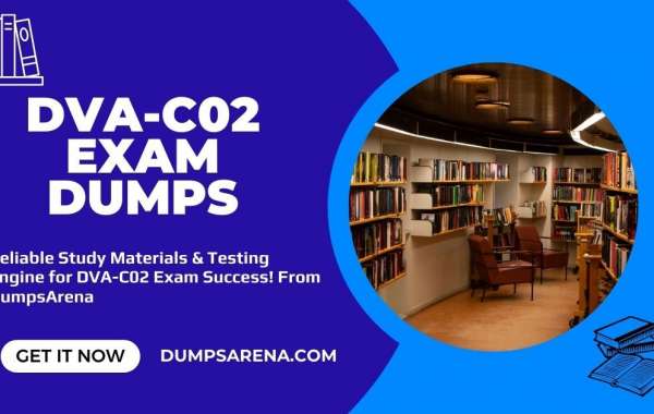 Prepare with DumpsArena Trusted DVA-C02 Exam Dumps PDF