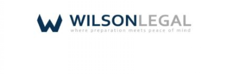 Wilson Legal Cover Image