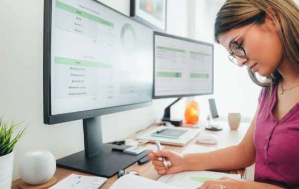 The Rise of Accounting Virtual Assistant Revolutionizing Bookkeeping Processes