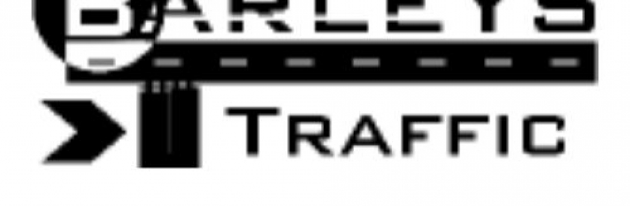 Barleys Traffic Management Pty Ltd Cover Image