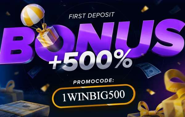 Unlock Instant Bonuses with the 1Win Promo Code 2025