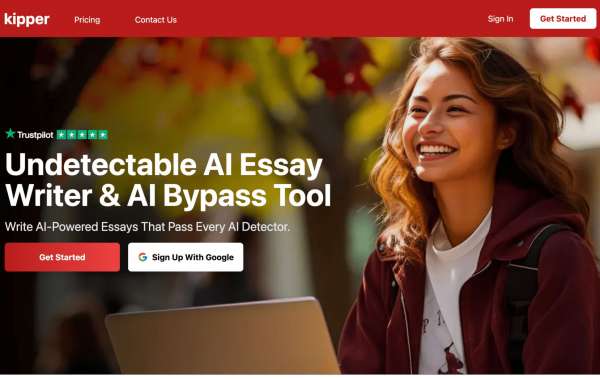 Kipper Ai Essay Writer Ai Tool With Unique Feature .