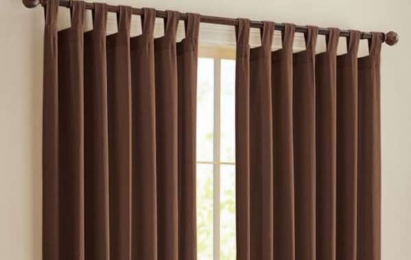 Expert Tips for Eyelet Curtains in Dubai