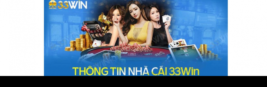 Nhà cái 33win Cover Image