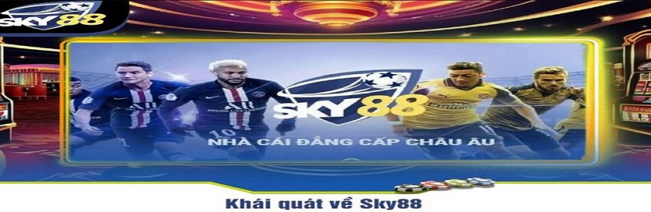 SKY88 Cover Image