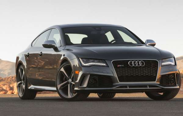 Used Audis for Sale: Luxury, Performance, and Affordability