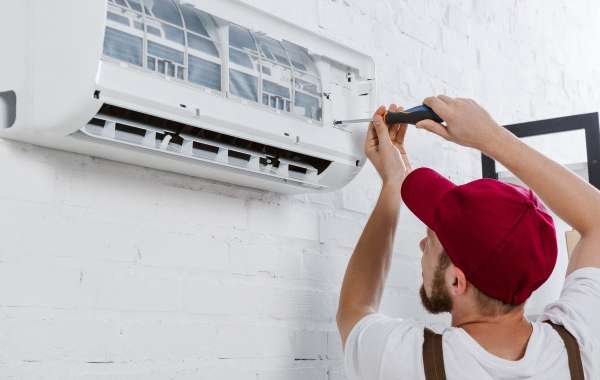 How to Choose the Right AC Repair Service in NYC