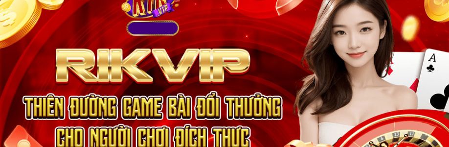 RikVIP Cong Game Ca Cuoc Cover Image