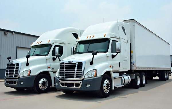 Semi Financing and Truck & Trailer Financing: Flexible Solutions for Your Business