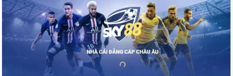 Sky88 Sân chơi đỉnh cao cho game bài Macau Cover Image