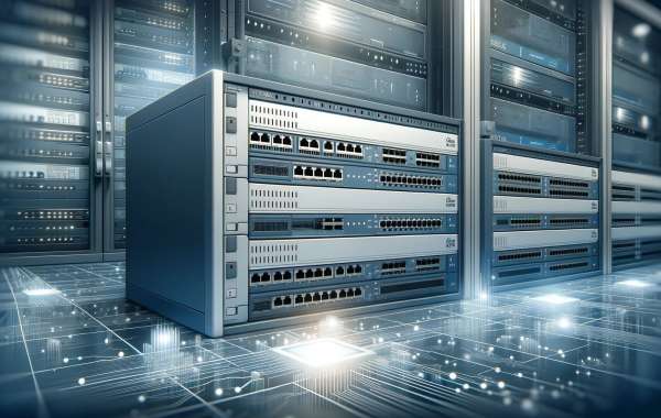 Top Reasons to Invest in Cisco Catalyst 9300 Series for Your Growing Business