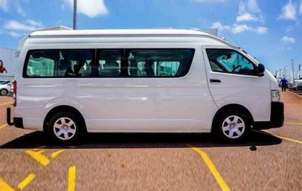 Airport Shuttle Bunbury: Experience Flexible and Reliable Service