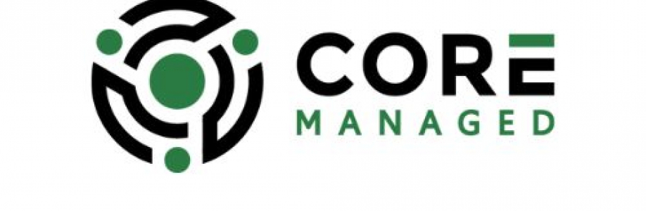 Core Managed Cover Image