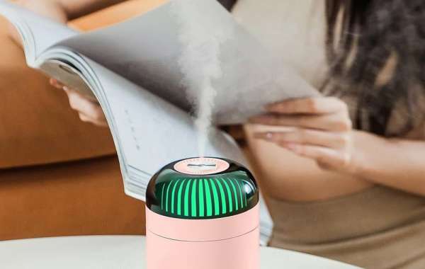 Dreamzy Humidifier Canada   Reviews and Where to buy