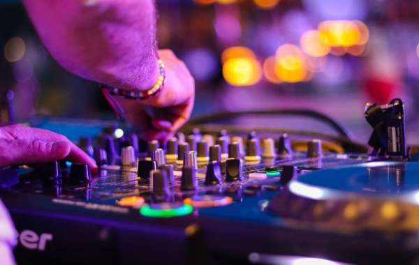 Elevate Your Venue's Vibe: Professional Club and Bar DJ Hire with Gentone Events