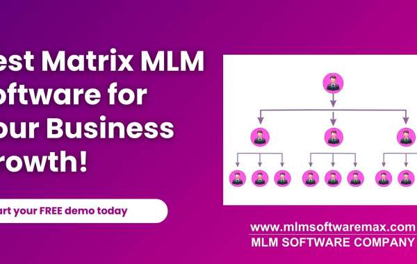 MLM Software | Network Marketing Software | Blockchain MLM Software