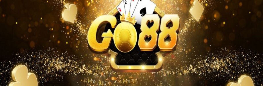 Go88 Đẳng Cấp Casino Cover Image