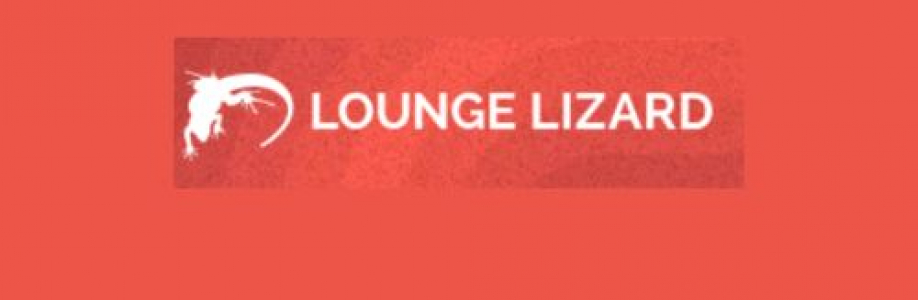 Lounge Lizard Cover Image